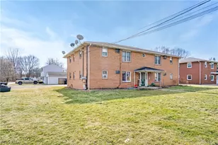 895 Cook Ave, Youngstown, OH 44512 - Photo 3