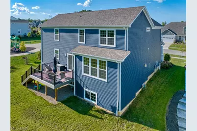 3478 Crandall Avenue, Richfield, OH 44286 - Photo 3