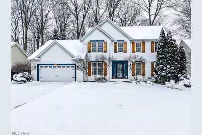 1110 Woodglen Circle, Medina, OH 44256 - Photo 1