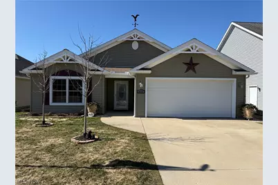 304 Woodland Way, Jefferson, OH 44047 - Photo 1