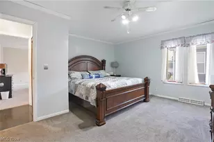 2282 Heston Dr, Lake Milton, OH 44429 - Photo 17