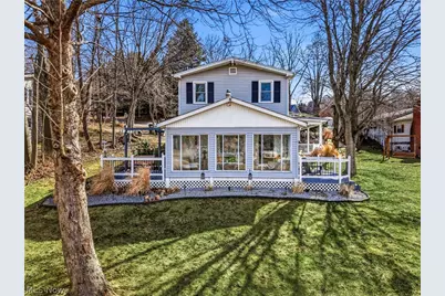 32242 Woodale Drive, Hanoverton, OH 44423 - Photo 1