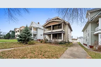 1646 Grace Avenue, Oakwood, OH 44107 - Photo 21