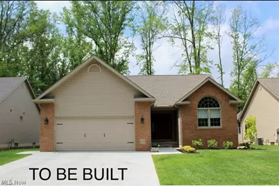 117 Lucretia Lane #Lot 3, Columbiana, OH 44408 - Photo 1