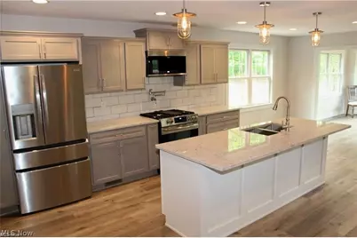 117 Lucretia Lane #Lot 3, Columbiana, OH 44408 - Photo 9