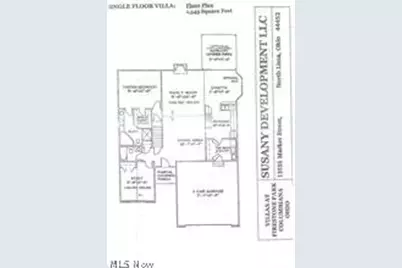 117 Lucretia Lane #Lot 3, Columbiana, OH 44408 - Photo 17