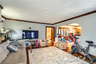 21840 Miller Ave, Euclid, OH 44119 - Photo 5