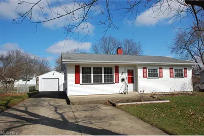 3930 Brandomyne Avenue, Austintown, OH 44511 - Photo 1