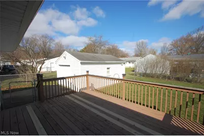 3930 Brandomyne Avenue, Austintown, OH 44511 - Photo 3