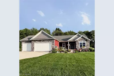 341 Cherry Ridge, Tallmadge, OH 44278 - Photo 1