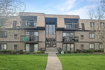 9640 Cove Drive #A-36, North Royalton, OH 44133 - Photo 1