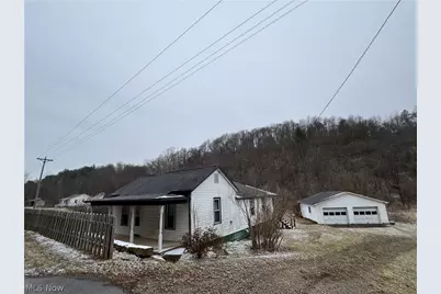 35515 State Route  800, Sardis, OH 43946 - Photo 1