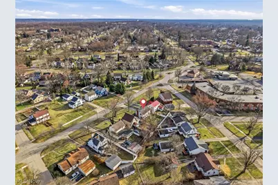 267 Butler Road NE, Warren, OH 44483 - Photo 11