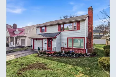 267 Butler Road NE, Warren, OH 44483 - Photo 3