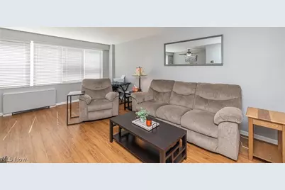 12520 Edgewater Drive #1609, Oakwood, OH 44107 - Photo 7