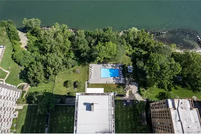 12520 Edgewater Drive #1609, Oakwood, OH 44107 - Photo 37