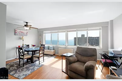 12520 Edgewater Drive #1609, Oakwood, OH 44107 - Photo 5