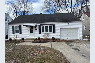 33661 Kenilworth Road, Eastlake, OH 44095 - Photo 1