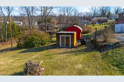 534 Westwood Drive, Steubenville, OH 43953 - Photo 19