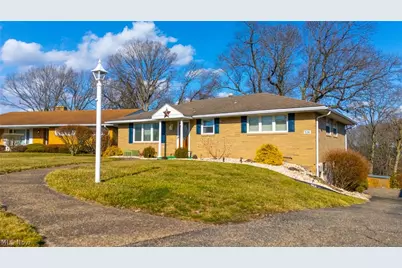 534 Westwood Drive, Steubenville, OH 43953 - Photo 29