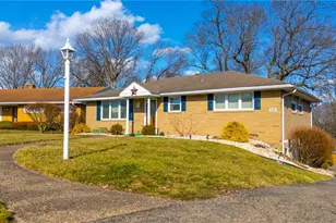 534 Westwood Dr, Steubenville, OH 43953 - Photo 29