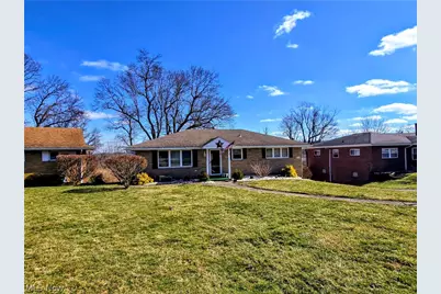 534 Westwood Drive, Steubenville, OH 43953 - Photo 3