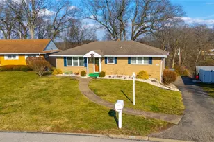 534 Westwood Dr, Steubenville, OH 43953 - Photo 27