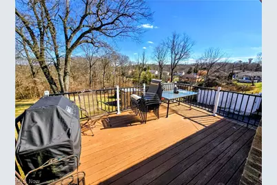 534 Westwood Drive, Steubenville, OH 43953 - Photo 17