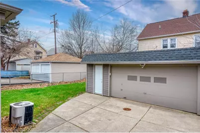 13406 Lakewood Heights Boulevard, Oakwood, OH 44107 - Photo 23