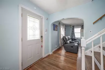 869 Packard Drive, Akron, OH 44320 - Photo 3