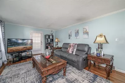 869 Packard Drive, Akron, OH 44320 - Photo 5