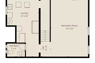 869 Packard Dr, Akron, OH 44320 - Photo 31