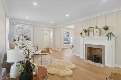 3798 Grosvenor Road, South Euclid, OH 44118 - Photo 3