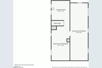 3798 Grosvenor Road, South Euclid, OH 44118 - Photo 39