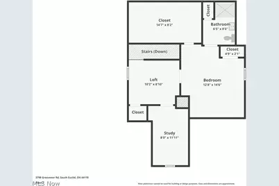 3798 Grosvenor Road, South Euclid, OH 44118 - Photo 41