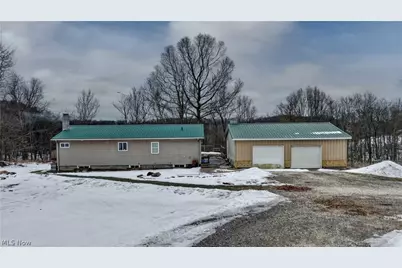 2026 Brussel Road NE, Carrollton, OH 44615 - Photo 1