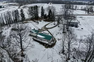 2026 Brussel Rd NE, Carrollton, OH 44615 - Photo 33