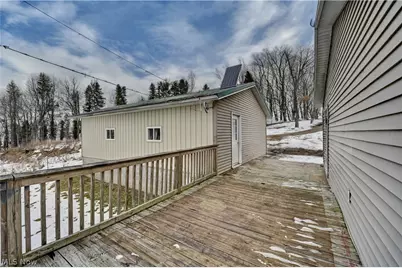 2026 Brussel Road NE, Carrollton, OH 44615 - Photo 7