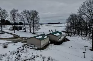 2026 Brussel Rd NE, Carrollton, OH 44615 - Photo 3