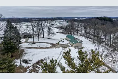 2026 Brussel Road NE, Carrollton, OH 44615 - Photo 37