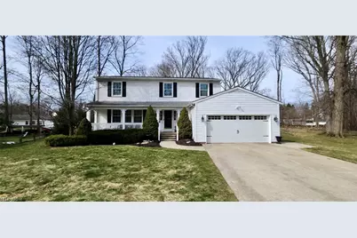 8330 Paddock Court, Mentor, OH 44060 - Photo 1