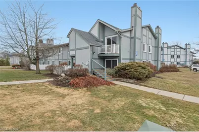 9024 Portage Pointe Drive #G, Streetsboro, OH 44241 - Photo 1