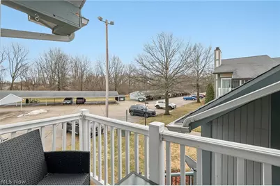 9024 Portage Pointe Drive #G, Streetsboro, OH 44241 - Photo 3