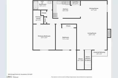 9024 Portage Pointe Drive #G, Streetsboro, OH 44241 - Photo 23