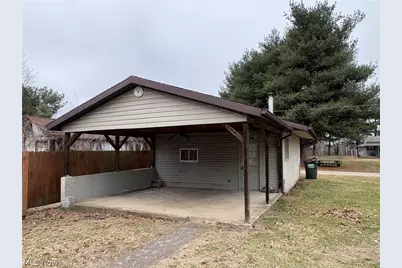 12454 3rd Avenue, Trinway, OH 43842 - Photo 11