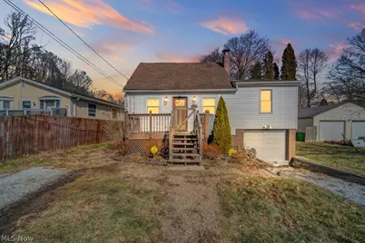 2719 Mohican Boulevard, Lakemore, OH 44312 - Photo 1