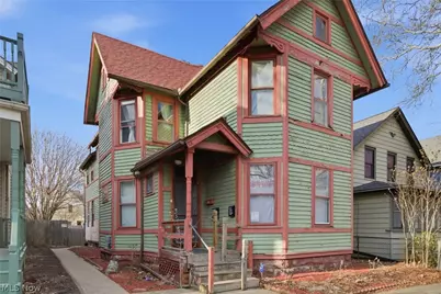 4202 Whitman Avenue, Loveland, OH 44113 - Photo 7