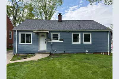18715 Libby Road, Maple Heights, OH 44137 - Photo 5