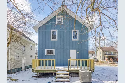 207 Denver Street, Akron, OH 44305 - Photo 3