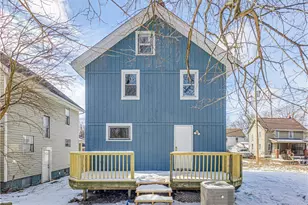 207 Denver St, Akron, OH 44305 - Photo 3